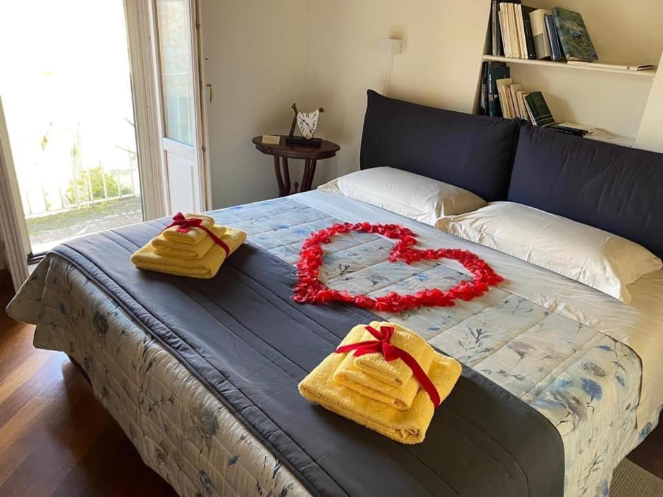 Alla Dimora Di Chiara Suite And Rooms Matera Ngoại thất bức ảnh