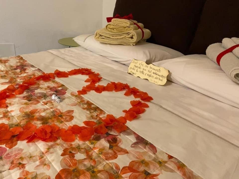 Alla Dimora Di Chiara Suite And Rooms Matera Ngoại thất bức ảnh