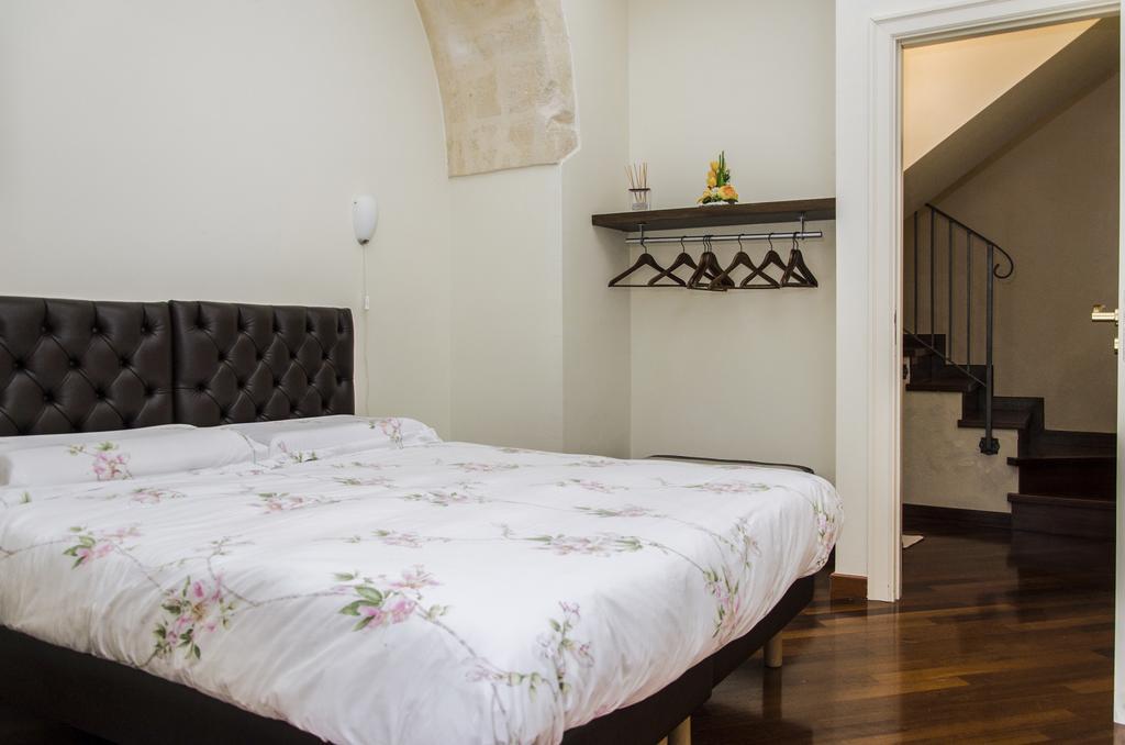 Alla Dimora Di Chiara Suite And Rooms Matera Ngoại thất bức ảnh