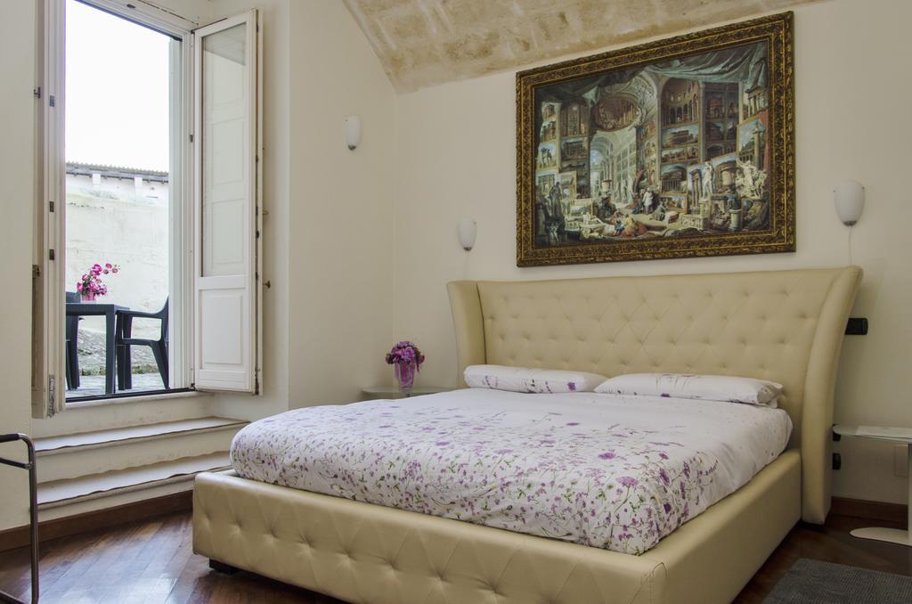 Alla Dimora Di Chiara Suite And Rooms Matera Ngoại thất bức ảnh
