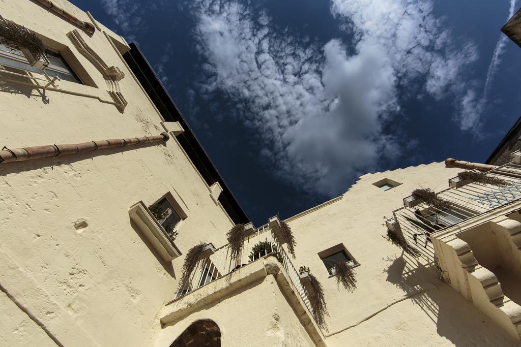 Alla Dimora Di Chiara Suite And Rooms Matera Ngoại thất bức ảnh