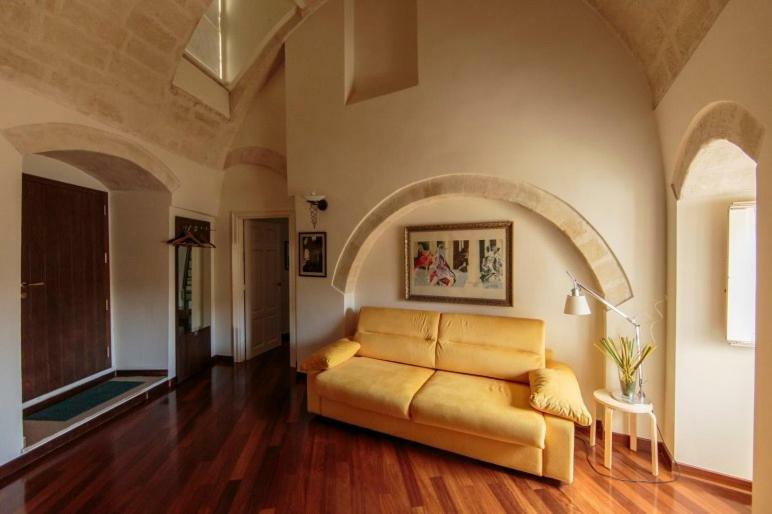 Alla Dimora Di Chiara Suite And Rooms Matera Ngoại thất bức ảnh