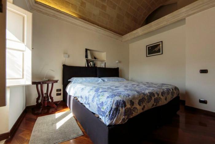 Alla Dimora Di Chiara Suite And Rooms Matera Ngoại thất bức ảnh